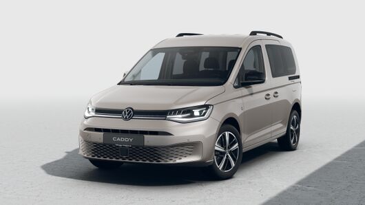 Slika Caddy5 Compact Life 2.0 TDI