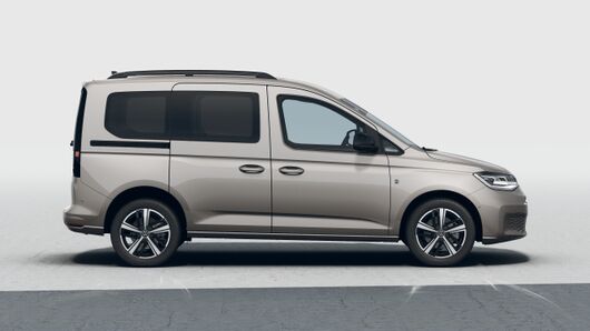 Slika Caddy5 Compact Life 2.0 TDI