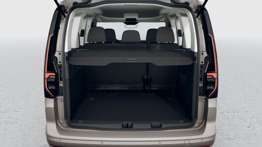 Slika Caddy5 Compact Life 2.0 TDI