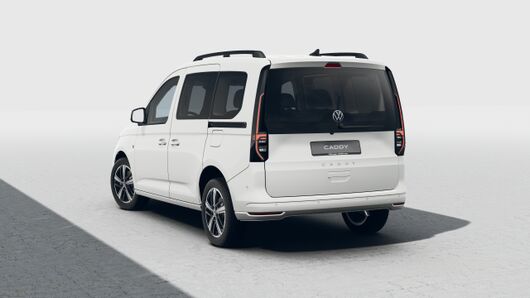 Slika Caddy5 Compact Life 2.0 TDI