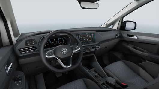 Slika Caddy5 Compact Life 2.0 TDI