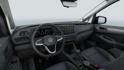 Slika Caddy5 Compact 2.0 TDI