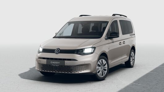 Slika Caddy5 Compact 2.0 TDI