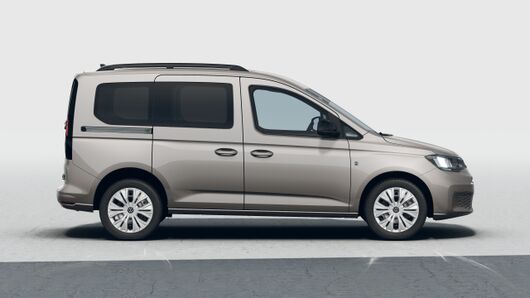 Slika Caddy5 Compact 2.0 TDI