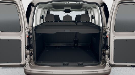 Slika Caddy5 Compact 2.0 TDI