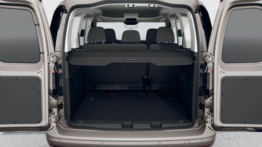 Slika Caddy5 Compact 2.0 TDI