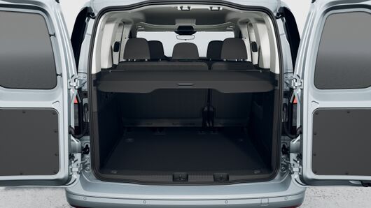 Slika Caddy5 Compact 2.0 TDI