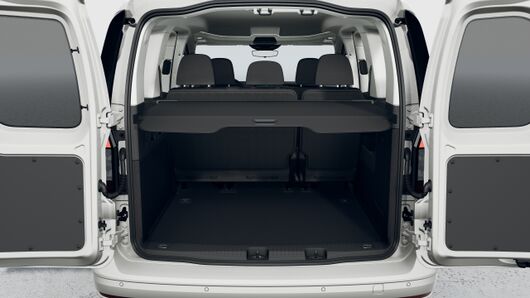 Slika Caddy5 Compact 2.0 TDI