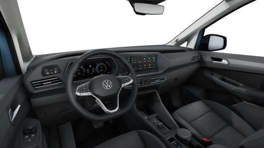 Slika Caddy5 Compact Life 2.0 TDI