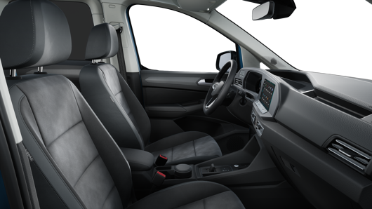 Slika Caddy5 Compact Life 2.0 TDI