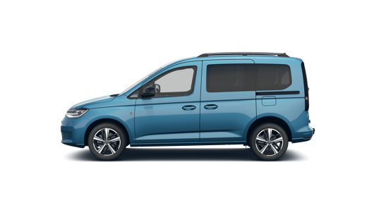 Slika Caddy5 Compact Life 2.0 TDI