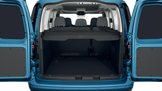 Slika Caddy5 Compact Life 2.0 TDI