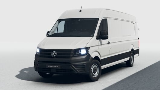 Slika Crafter NF Furgon 35 LR X 2.0 TDI
