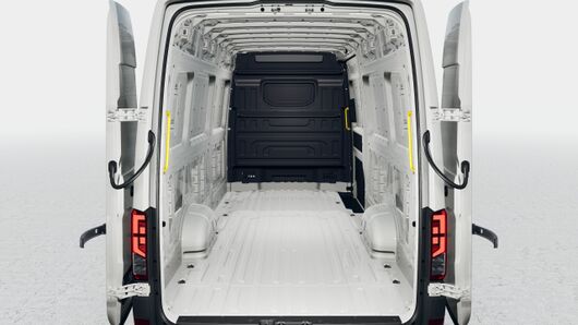 Slika Crafter NF Furgon 35 LR X 2.0 TDI