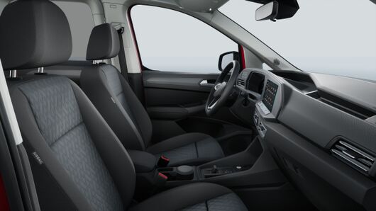 Slika Caddy5 Compact Life 2.0 TDI