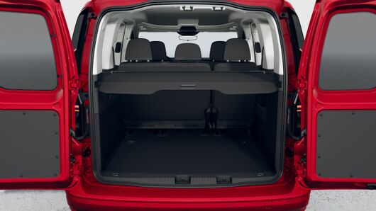Slika Caddy5 Compact Life 2.0 TDI