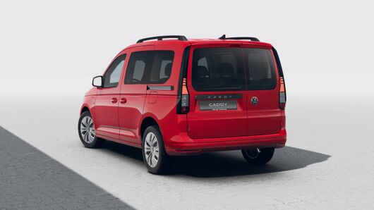 Slika Caddy5 Compact 2.0 TDI