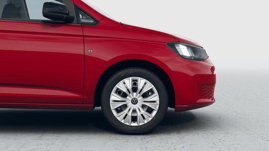 Slika Caddy5 Compact 2.0 TDI