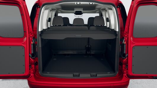 Slika Caddy5 Compact 2.0 TDI