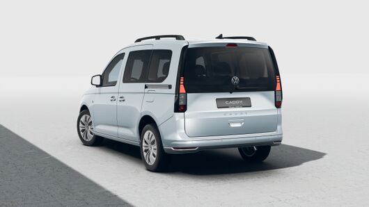 Slika Caddy5 Compact 2.0 TDI