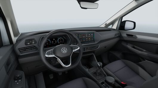 Slika Caddy5 Compact 2.0 TDI