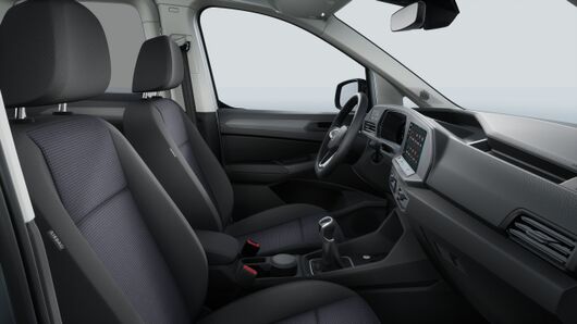 Slika Caddy5 Compact 2.0 TDI