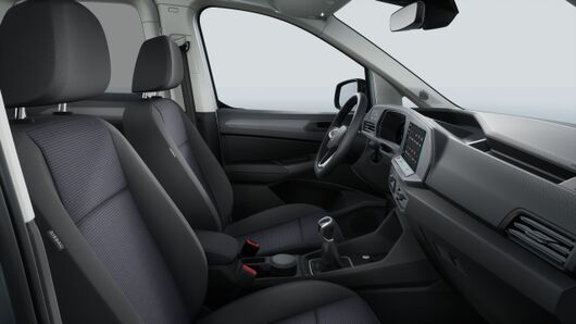 Slika Caddy5 Compact 2.0 TDI