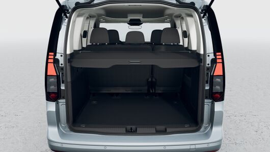 Slika Caddy5 Compact 2.0 TDI