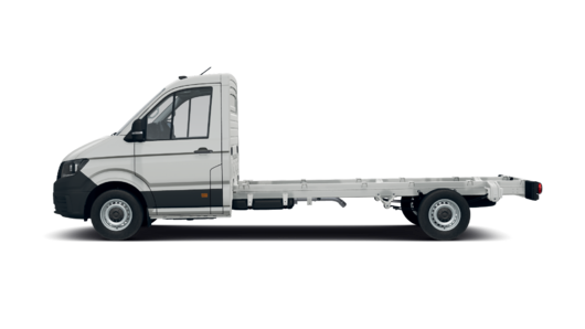 Slika Crafter NF Sasija 35 LR