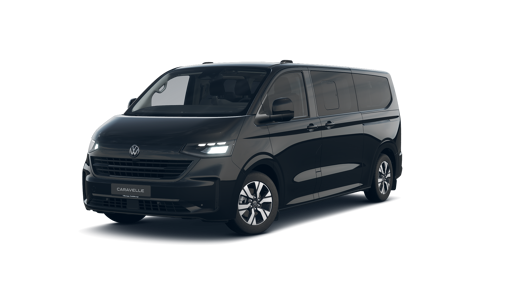 Slika T7 Caravelle Life LR