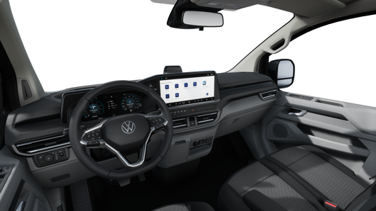 Slika T7 Caravelle Life LR