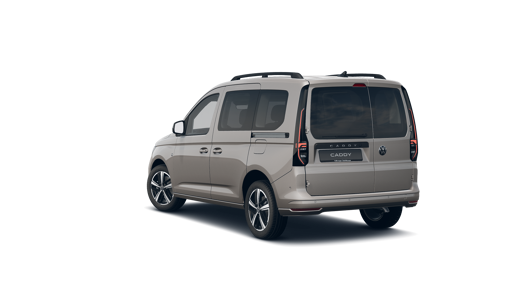 Slika Caddy5 Compact Life 2.0 TDI