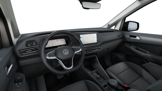 Slika Caddy5 Compact Life 2.0 TDI