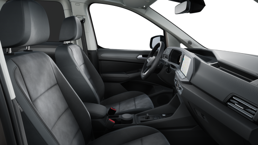 Slika Caddy5 Compact Life 2.0 TDI