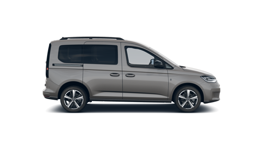 Slika Caddy5 Compact Life 2.0 TDI