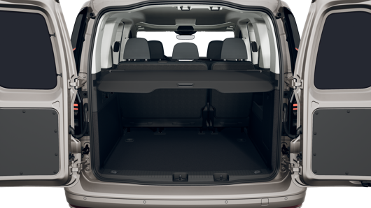 Slika Caddy5 Compact Life 2.0 TDI
