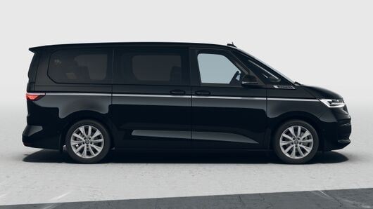 Slika T7 Multivan LR