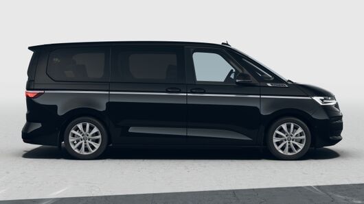 Slika T7 Multivan LR