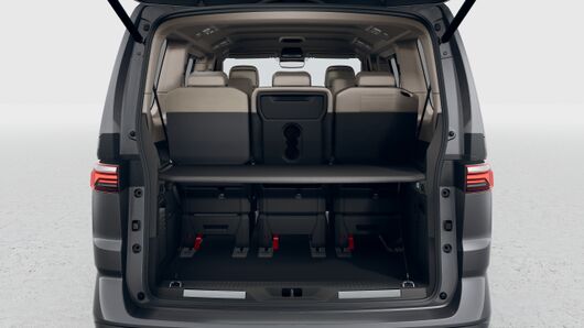 Slika T7 Multivan LR