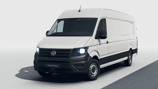 Slika Crafter NF Furgon 35 LR X 2.0 TDI