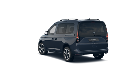 Slika Caddy5 Compact Life 2.0 TDI