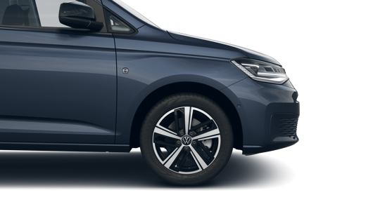 Slika Caddy5 Compact Life 2.0 TDI