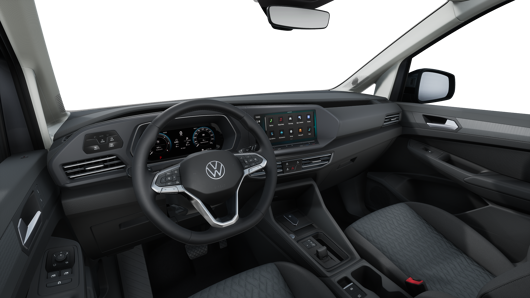 Slika Caddy5 Compact Life 2.0 TDI