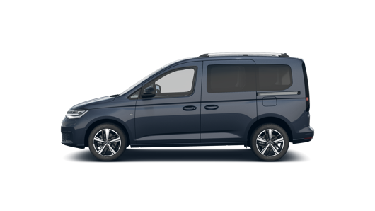 Slika Caddy5 Compact Life 2.0 TDI