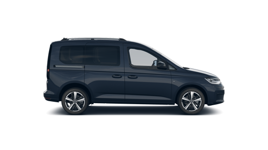 Slika Caddy5 Compact Life 2.0 TDI