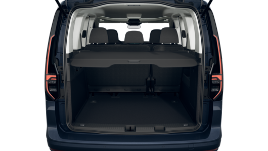 Slika Caddy5 Compact Life 2.0 TDI
