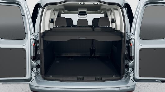 Slika Caddy5 Compact 2.0 TDI