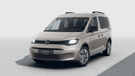 Slika Caddy5 Compact 2.0 TDI