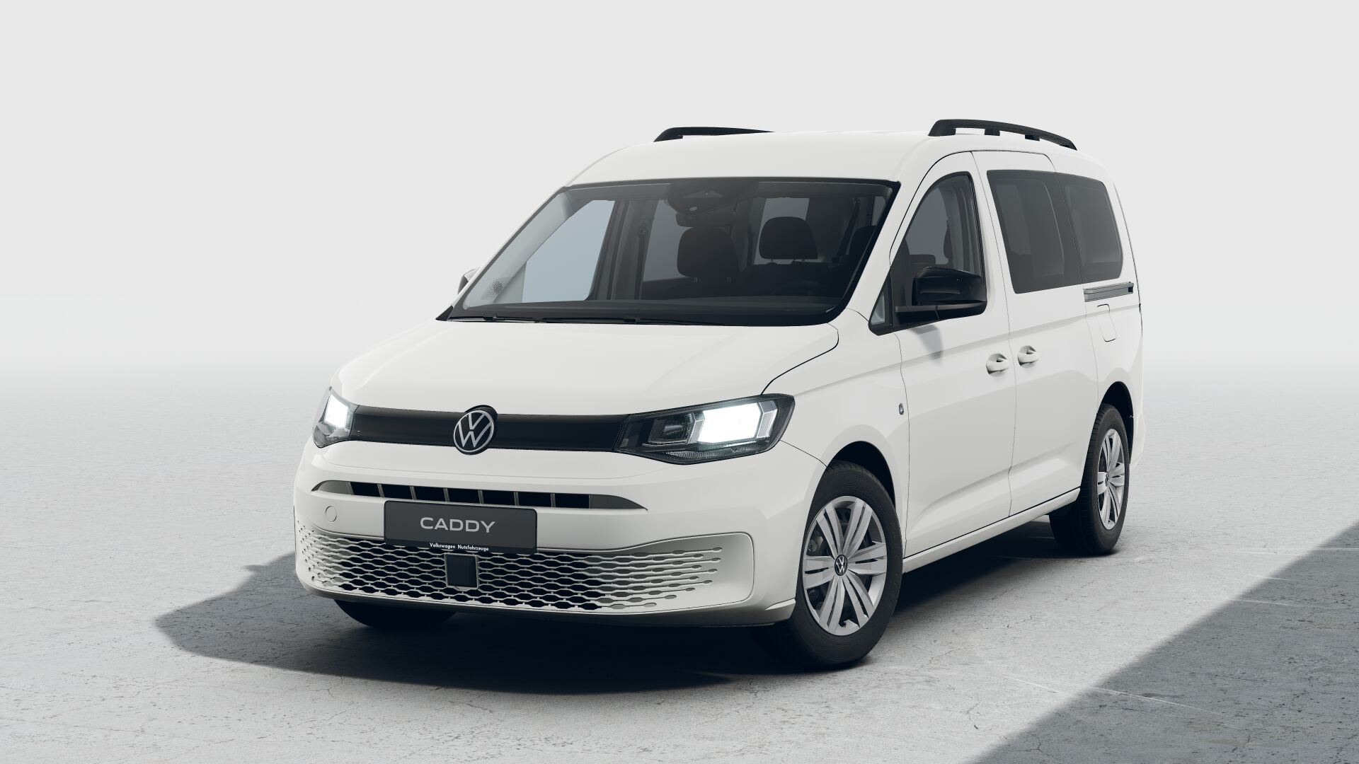 Slika Caddy5 Maxi Kombi 2.0 TDI