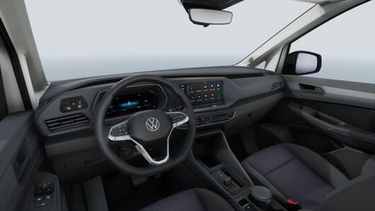 Slika Caddy5 Maxi Kombi 2.0 TDI